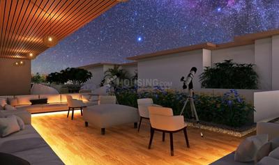 Project Image of 1108 Sq.ft 2 BHK Apartment / Flat for sale in Panvel for Rs. 13500000