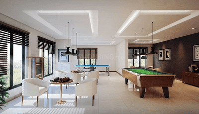 Project Image of 703.0 - 998.0 Sq.ft 2 BHK Apartment for buy in Salarpuria Suncrest Estate Phase II