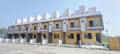 Project Image of 0.0 - 1900.0 Sq.ft 3 BHK Villa for buy in Shreeji Vachanamrut