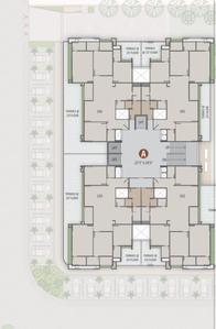 Project Image of 2825 Sq.ft 4 BHK Apartment / Flat for sale in Shela for Rs. 15500000