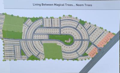 Project Image of 900.0 - 4869.0 Sq.ft Residential Plot Plot for buy in JD Navkar Greens