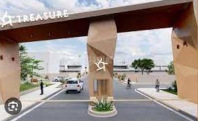 Treasure Park Project Images