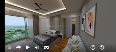 Project Image of 2327.37 - 2758.36 Sq.ft 4 BHK Apartment for buy in Kasper Woods