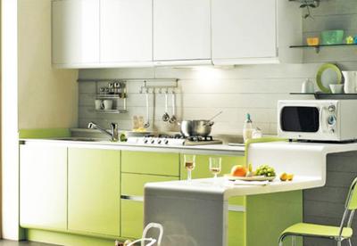 Project Image of 550 Sq.ft 1 BHK Apartment / Flat for sale in Kalambhe for Rs. 1800000