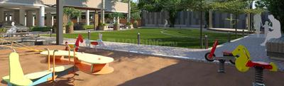 Project Image of 439.92 - 515.91 Sq.ft 2 BHK Apartment for buy in Vision Starwest Phase 2