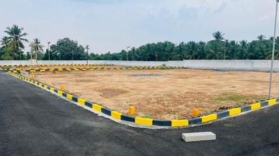 Project Image of 871.0 - 2178.0 Sq.ft Residential Plot Plot for buy in Dream Indra Nagar