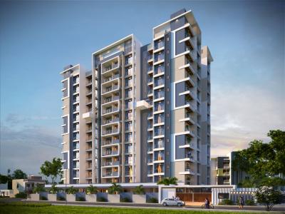 Project Image of 1100.0 - 1311.0 Sq.ft 2 BHK Apartment for buy in Sonestta