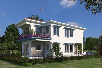 Project Image of 770.7 - 2253.44 Sq.ft 1 BHK Apartment for buy in Umiya Brick Lane