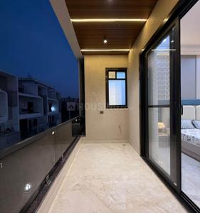 Project Image of 0.0 - 4500.0 Sq.ft 5 BHK Villa for buy in Parth Villa