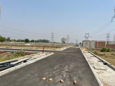 Project Image of 1197.0 - 1602.0 Sq.ft Residential Plot Plot for buy in Golden Gate Residency