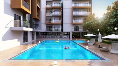 Project Image of 1025.0 - 1800.0 Sq.ft 2 BHK Apartment for buy in Bold Aspire