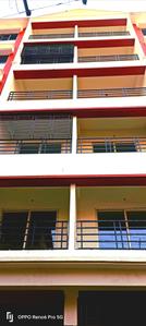 Project Image of 750.0 - 782.0 Sq.ft 2 BHK Apartment for buy in Twin Tower
