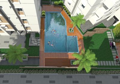 Project Image of 1165.0 - 2020.0 Sq.ft 2 BHK Apartment for buy in Concrete Vivanta