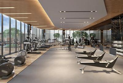 Project Image of 594.0 - 1351.0 Sq.ft 2 BHK Apartment for buy in Sheth Montana Phase 4