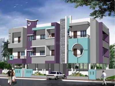 Project Image of 1673 Sq.ft 3 BHK Duplex for sale in Thoraipakkam for Rs. 15000000