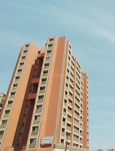Project Image of 852.07 - 854.75 Sq.ft 3 BHK Apartment for buy in Capstone Zuri