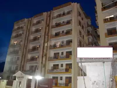 Project Image of 1165.0 - 1485.0 Sq.ft 2 BHK Apartment for buy in Shree Mohan Apartment