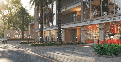 Project Image of 595.14 - 849.49 Sq.ft 2 BHK Apartment for buy in Shree Kedar Hills