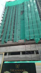 Project Image of 6090 Sq.ft 4 BHK Apartment / Flat for sale in Ambli for Rs. 66990000