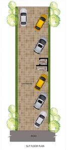 Project Image of 0.0 - 929.0 Sq.ft 2 BHK Apartment for buy in Annai Selvadhana Residency