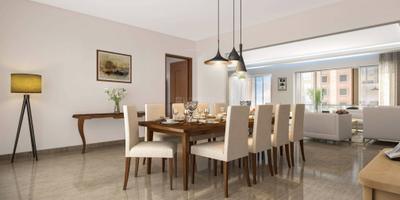 Project Image of 838.0 - 1818.0 Sq.ft 2 BHK Apartment for buy in Supreme Belmac Residences E