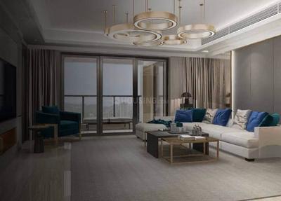 Project Image of 681.79 - 1178.43 Sq.ft 2 BHK Apartment for buy in VJ Yashwin Urbo Centro Phase 1