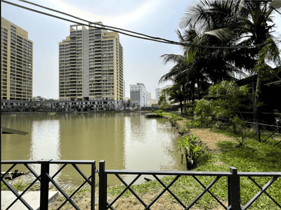 Project Image of 10000 Sq.ft 5 BHK Duplex for sale in Mukundapur for Rs. 160000000