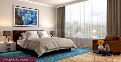 Project Image of 623.0 - 1101.0 Sq.ft 2 BHK Apartment for buy in N Rose Northern Hills