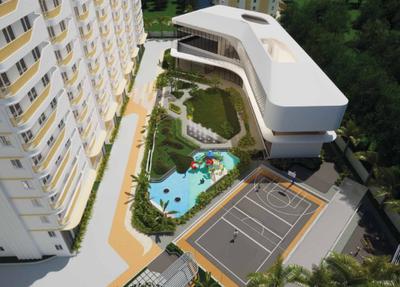 Project Image of 1100.0 - 1900.0 Sq.ft 2 BHK Apartment for buy in Rubrick Sriven Tripura