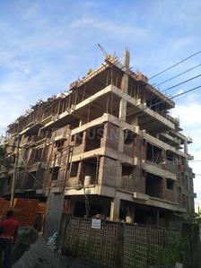 PS Constructions Construction Status Sept-21 1