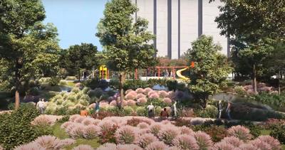 Project Image of 691.0 - 952.0 Sq.ft 2 BHK Apartment for buy in Godrej The Rivergreens
