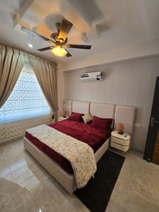 Project Image of 1170 Sq.ft 2 BHK Apartment / Flat for sale in Sector 116 for Rs. 6000000