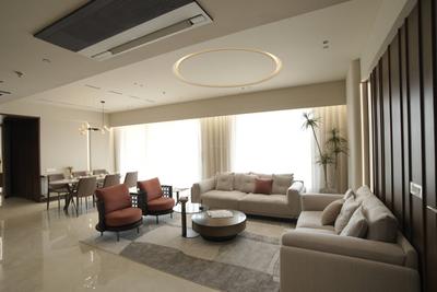Project Image of 3861 Sq.ft 4 BHK Apartment / Flat for sale in Vaishno Devi Circle for Rs. 24500000