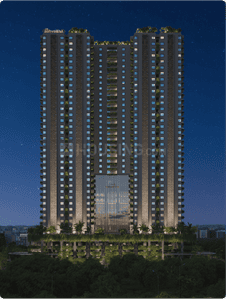 Project Image of 1985.0 - 3515.0 Sq.ft 3 BHK Apartment for buy in CSR Ashvattha