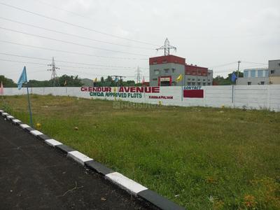 Project Image of 782.0 - 1786.0 Sq.ft Residential Plot Plot for buy in Chendur Avenue