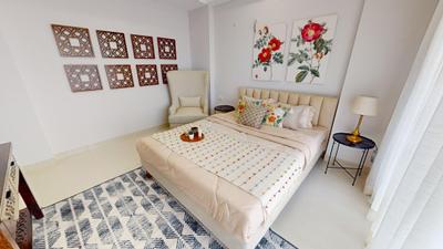 Project Image of 1040.0 - 1830.0 Sq.ft 3 BHK Villa for buy in Mahalaxmi City Phase 1