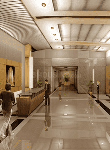 Project Image of 1095.0 - 1990.0 Sq.ft 2 BHK Apartment for buy in Evershine Cosmic