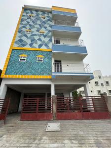 Project Image of 790.0 - 800.0 Sq.ft 2 BHK Apartment for buy in Sri Mahalakshmi