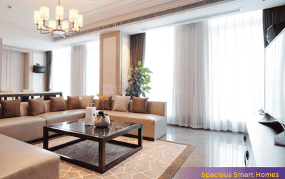 Project Image of 457.46 - 955.0 Sq.ft 1 BHK Apartment for buy in Vaibhavlaxmi Aurigae Residency D Wing