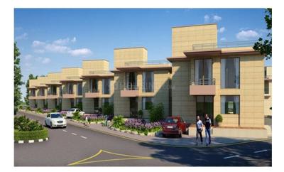 Project Image of 2331 Sq.ft 4 BHK Duplex for sale in Vedic Village for Rs. 9000000