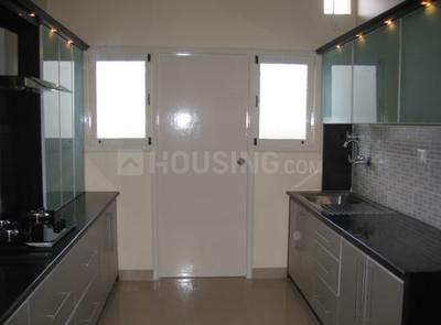 Project Image of 1028.0 - 2316.0 Sq.ft 2 BHK Apartment for buy in NCC Nagarjuna Meadows 2