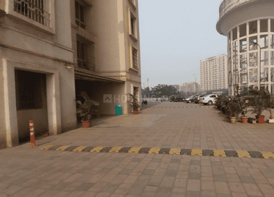 Project Image of 450 Sq.ft 1 BHK Apartment / Flat for sale in Thane West for Rs. 6020000