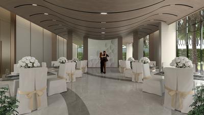 Project Image of 1550.0 - 2650.0 Sq.ft 3 BHK Apartment for buy in Orbit Urban Park