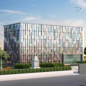 Project Image of 668.0 - 892.0 Sq.ft 2 BHK Apartment for buy in Majestique Rhythm County Phase II