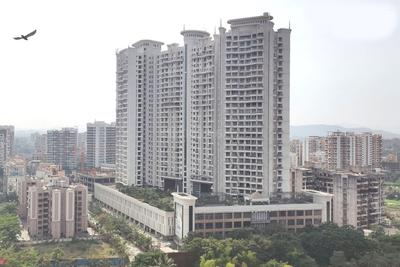 Project Image of 1330.0 - 4380.0 Sq.ft 2 BHK Apartment for buy in Mohan Altezza