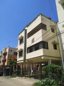 Project Image of 950.0 - 1100.0 Sq.ft 2 BHK Apartment for buy in SVR Apartment