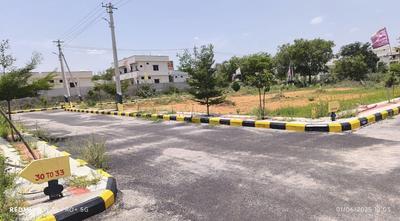 Project Image of 1350.01 - 4226.02 Sq.ft Residential Plot Plot for buy in Dharani Gayathri Enclave