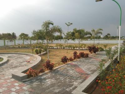 Project Image of 600.0 - 5126.0 Sq.ft Residential Plot Plot for buy in RR Emerald City Phase 3