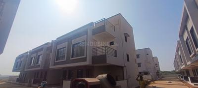 Project Image of 960.68 - 1043.02 Sq.ft 4 BHK Duplex for buy in Yash Shree SR Homes