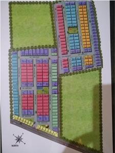 Project Image of 615.0 - 1580.0 Sq.ft 1 BHK Villa for buy in Globus Palm Greens